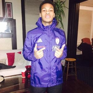 Meet your Posher, Marcus